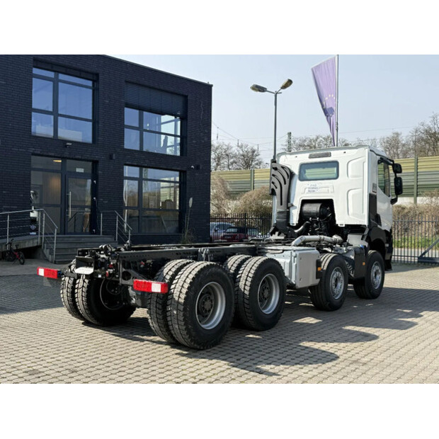 2026 رينو K480-46289164