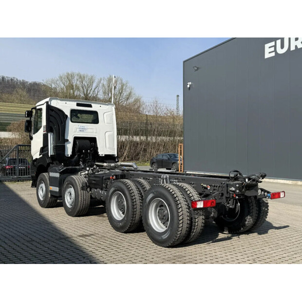 2026 رينو K480-46289168