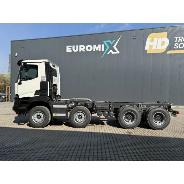 2026 رينو K480-46289169