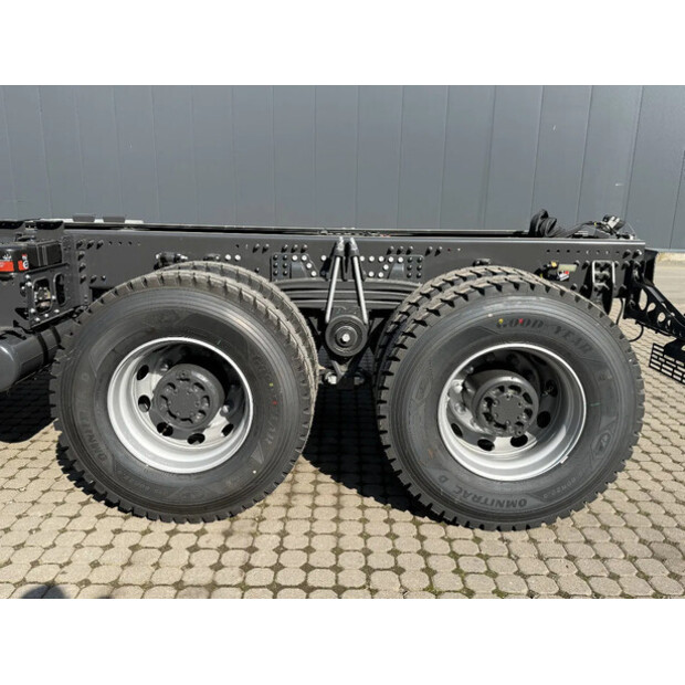 2026 رينو K480-46289170