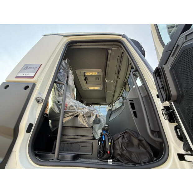 2026 رينو K480-46289174