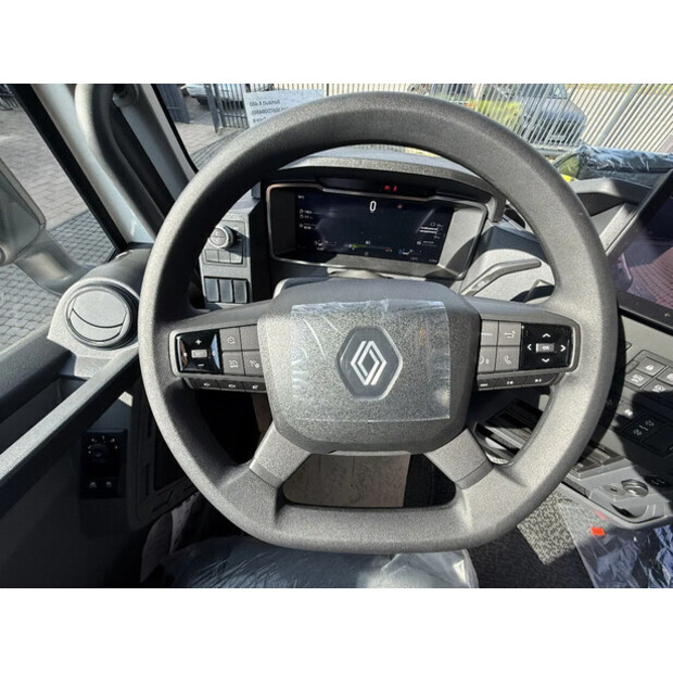 2026 رينو K480-46289179