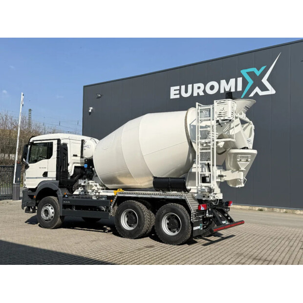 2026 MAN TGS 33.480-46289192