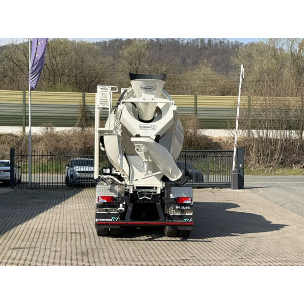 2026 MAN TGS 33.480-46289193