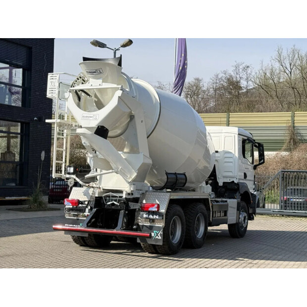 2026 MAN TGS 33.480-46289194