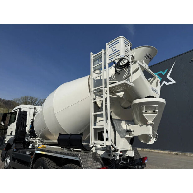 2026 MAN TGS 33.480-46289201