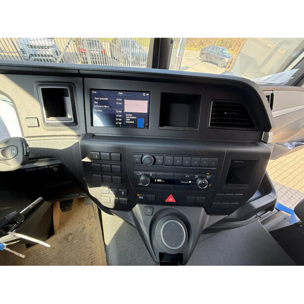 2026 MAN TGS 33.480-46289203