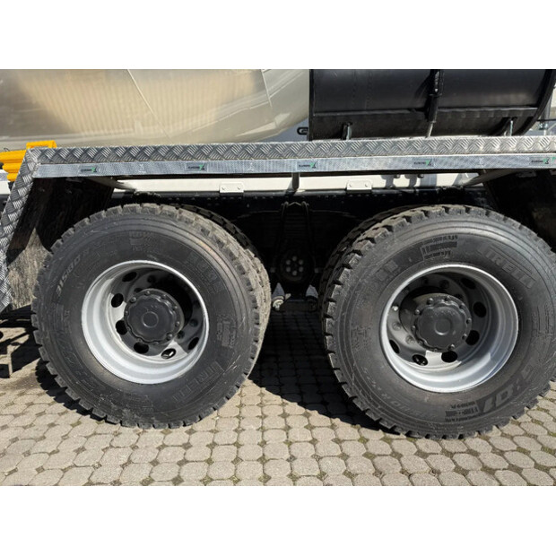 2026 MAN TGS 33.480-46289204