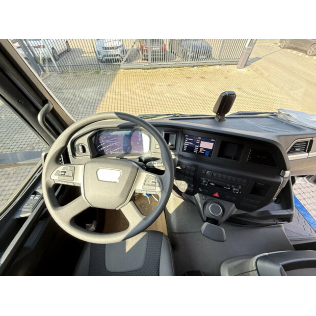 2026 MAN TGS 33.480-46289205