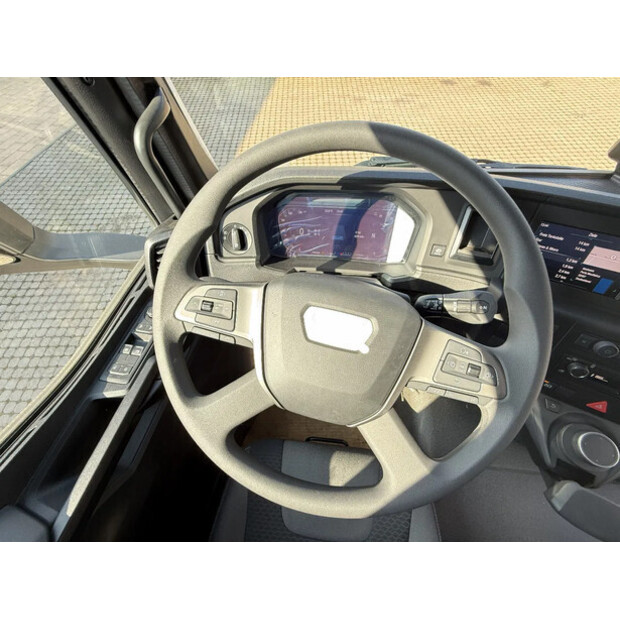 2026 MAN TGS 33.480-46289206