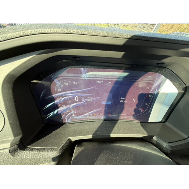 2026 MAN TGS 33.480-46289207