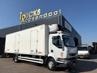 Image for Temperature Controlled Trucks 2013 Renault MIDLUM 270 DXI