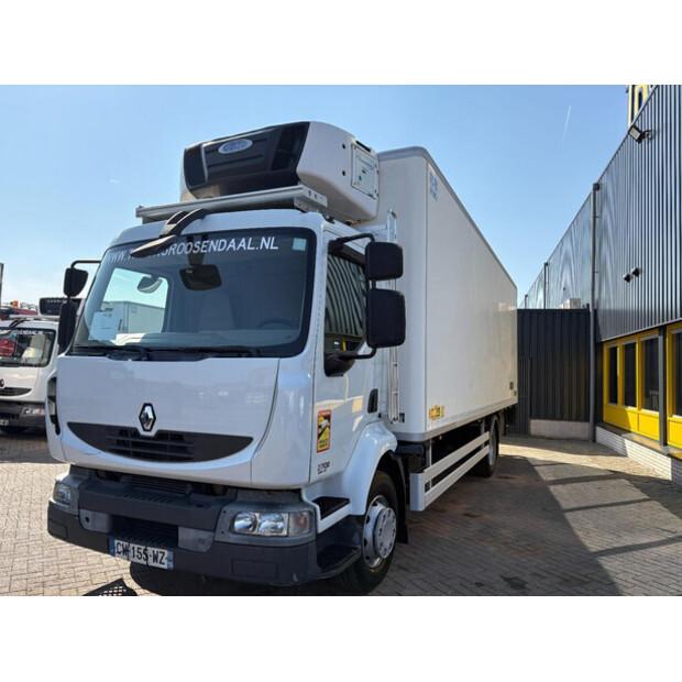 2013 رينو MIDLUM 270 DXI-46289263