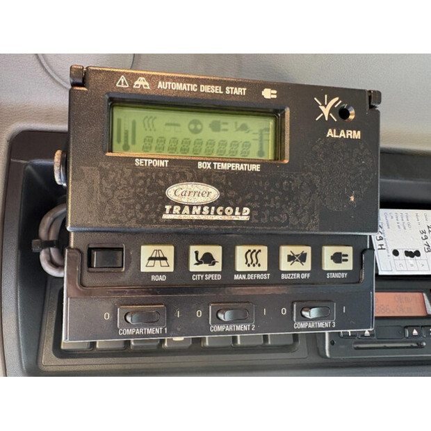 2013 رينو MIDLUM 270 DXI-46289269