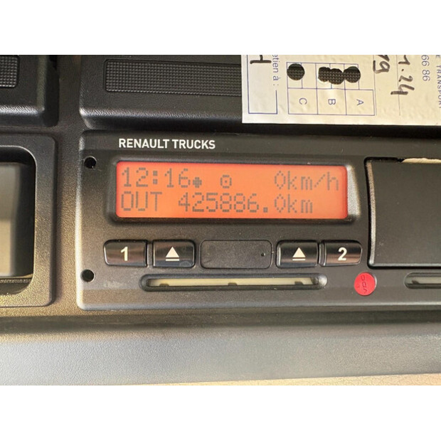 2013 رينو MIDLUM 270 DXI-46289270