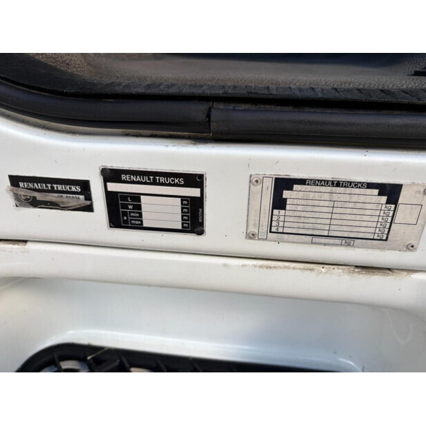 2013 رينو MIDLUM 270 DXI-46289271