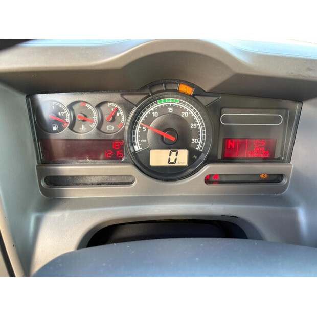 2013 رينو MIDLUM 270 DXI-46289276