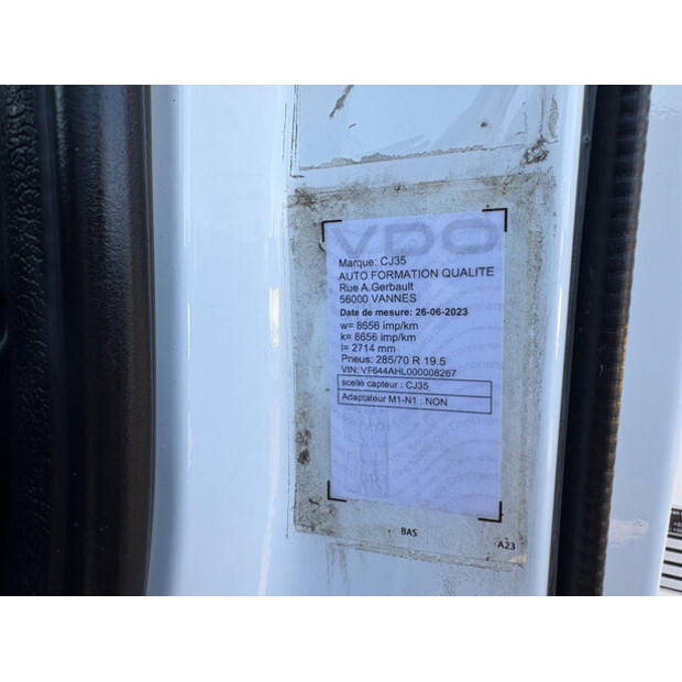 2013 رينو MIDLUM 270 DXI-46289292