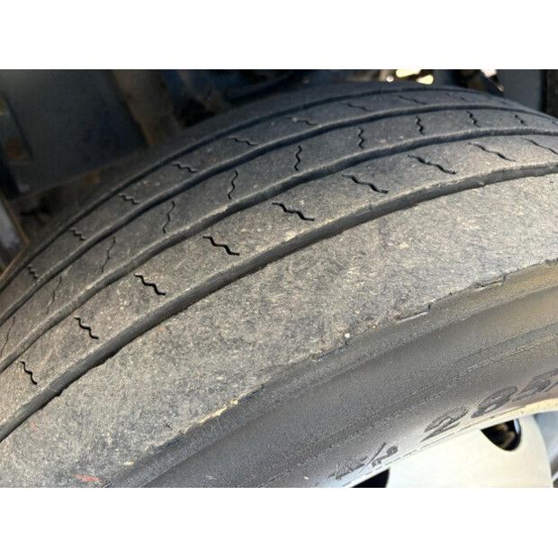 2013 رينو MIDLUM 270 DXI-46289294