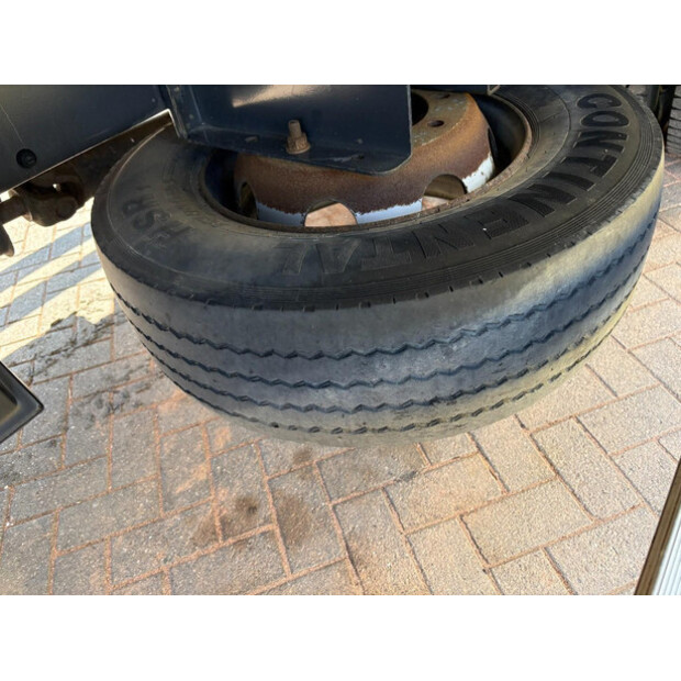 2013 رينو MIDLUM 270 DXI-46289296