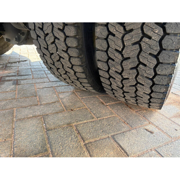 2013 رينو MIDLUM 270 DXI-46289297