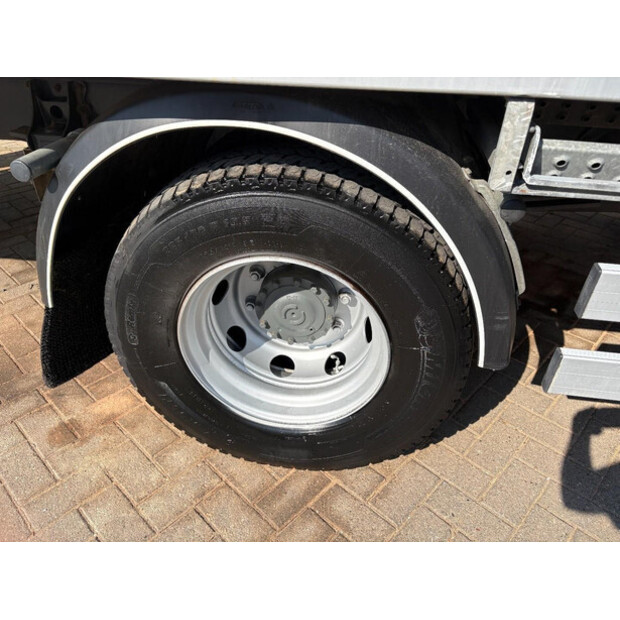 2013 رينو MIDLUM 270 DXI-46289300