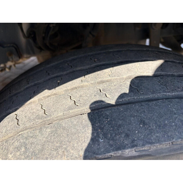 2013 رينو MIDLUM 270 DXI-46289301