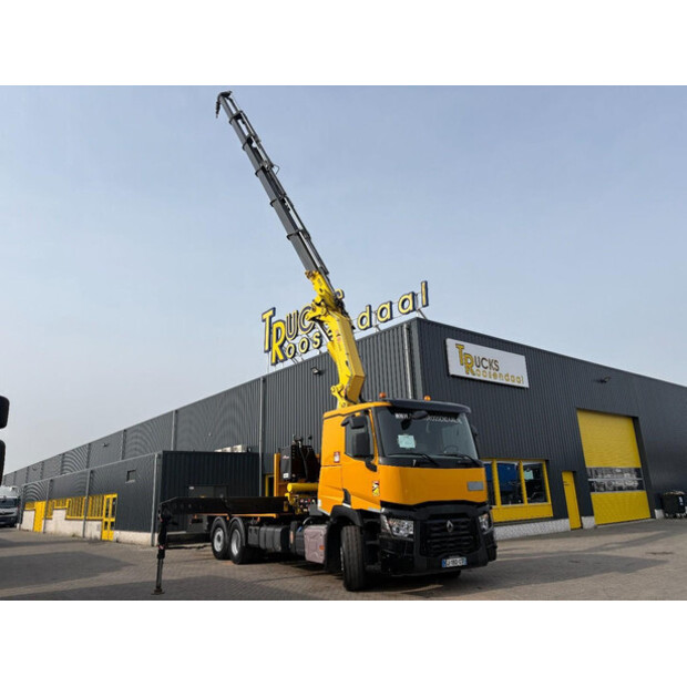 2017 Renault C440-46289311