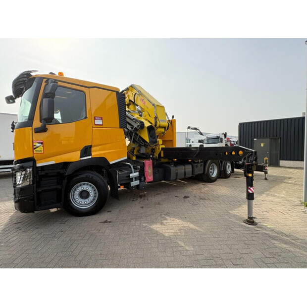 2017 Renault C440-46289313