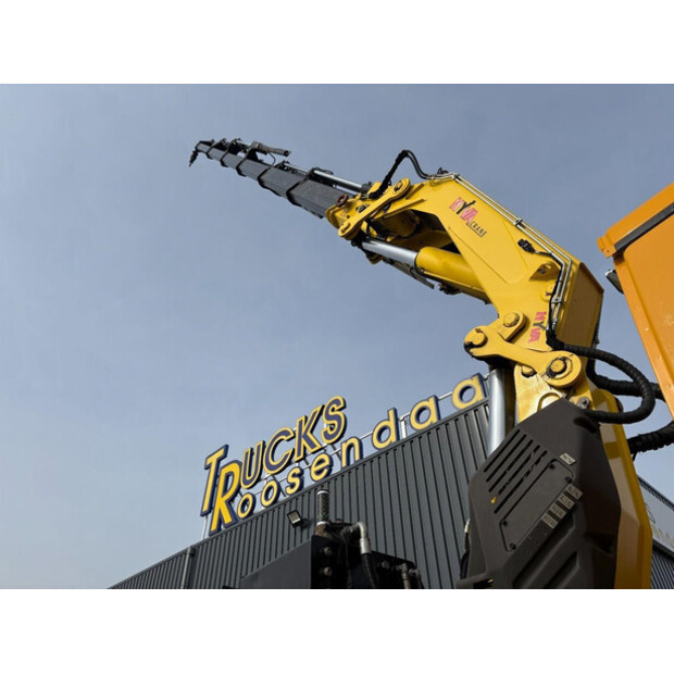 2017 Renault C440-46289314