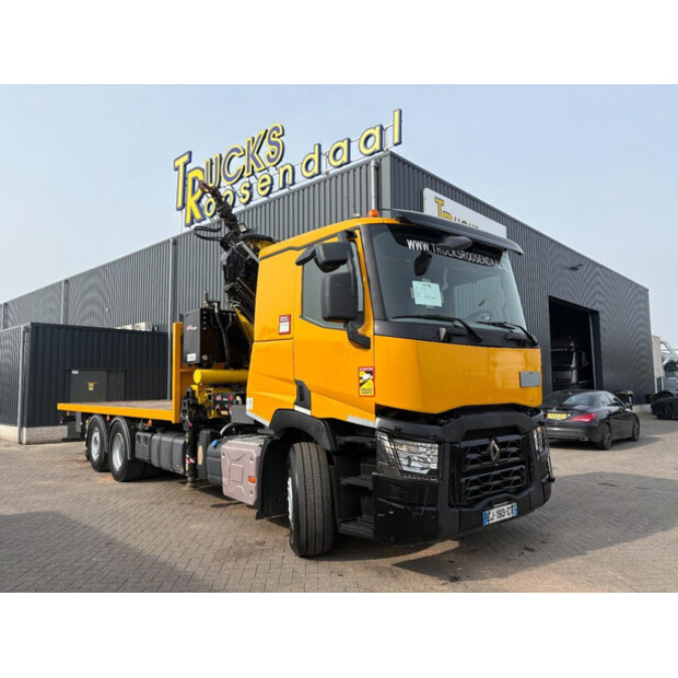2017 Renault C440-46289315