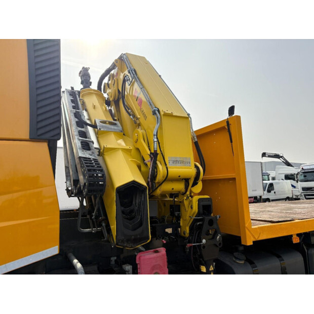 2017 Renault C440-46289320