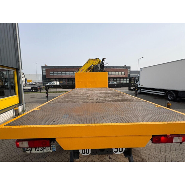 2017 Renault C440-46289321