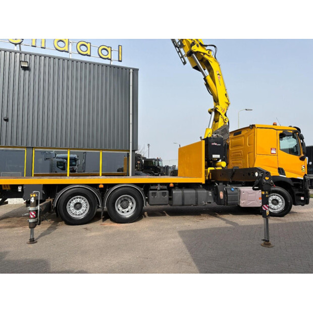 2017 Renault C440-46289322