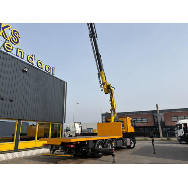 2017 Renault C440-46289323