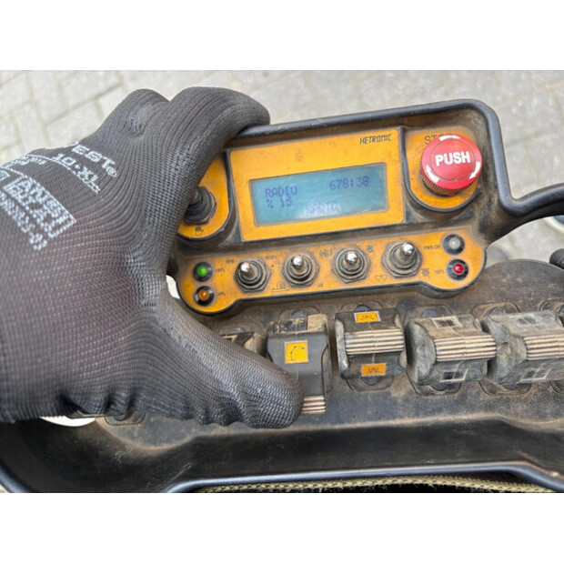 2017 Renault C440-46289324