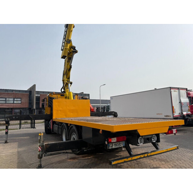 2017 Renault C440-46289325