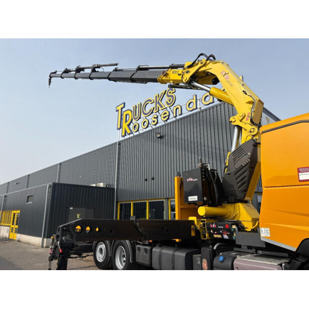 2017 Renault C440-46289330