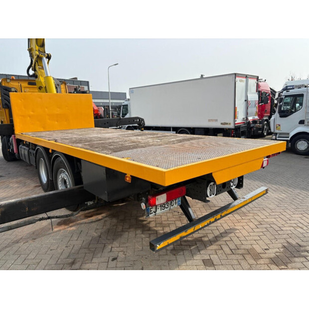 2017 Renault C440-46289334