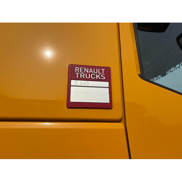 2017 Renault C440-46289337