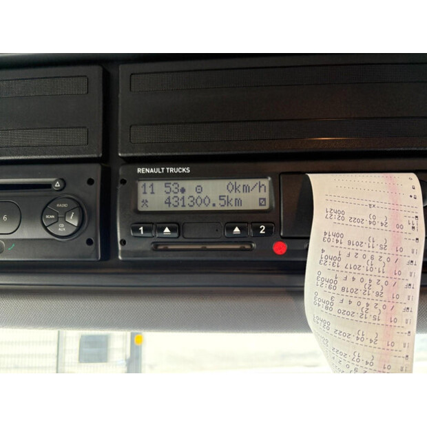 2017 Renault C440-46289344