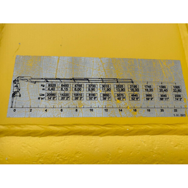 2017 Renault C440-46289350