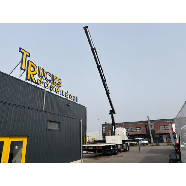 2010 Volvo FH-46289361