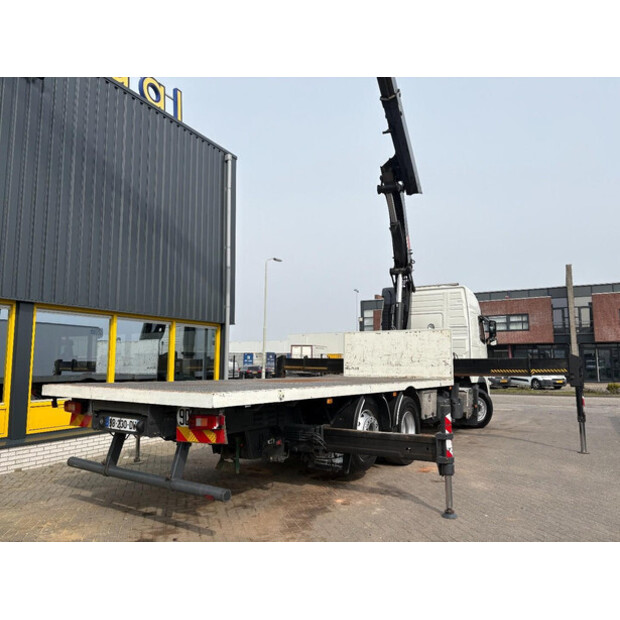 2010 Volvo FH-46289363