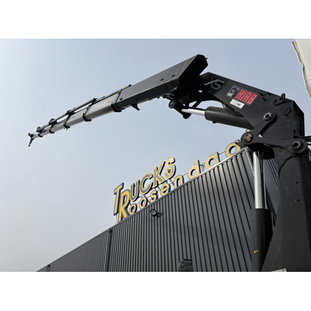 2010 Volvo FH-46289364