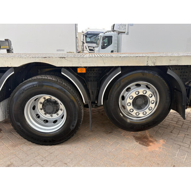 2010 Volvo FH-46289370