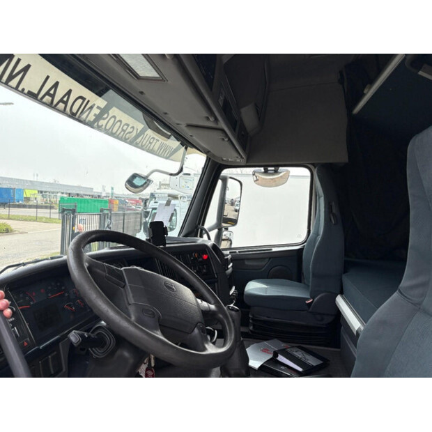 2010 Volvo FH-46289371