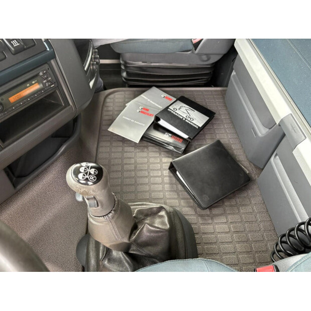 2010 Volvo FH-46289372