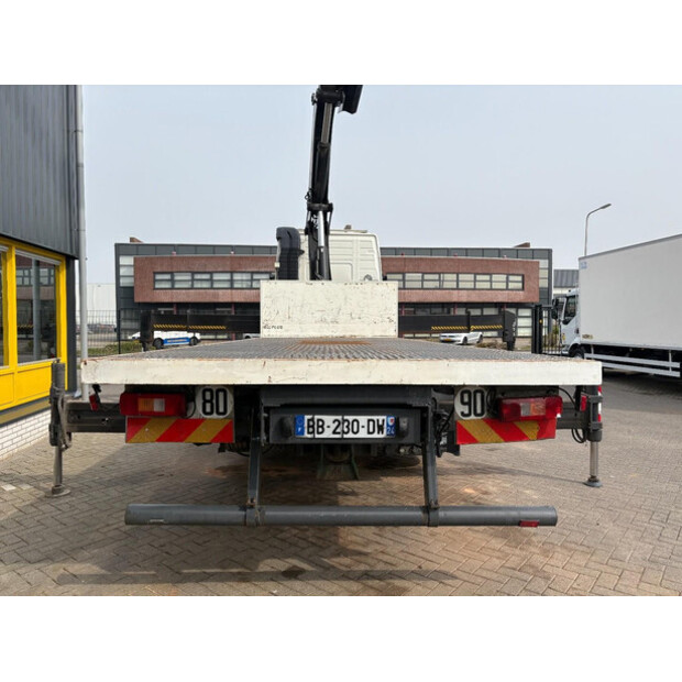 2010 Volvo FH-46289374