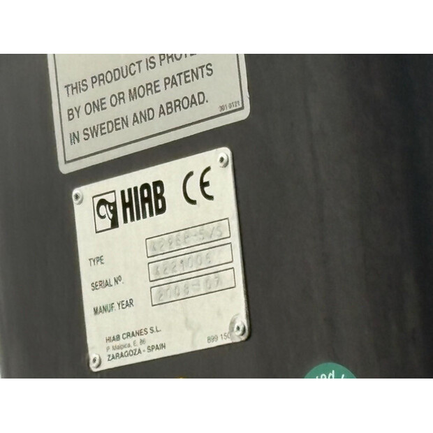 2010 Volvo FH-46289376